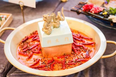 穆棱開火鍋加盟店，如何服務好顧客？