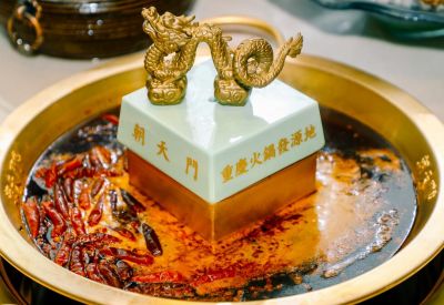 同江開火鍋加盟店，如何裝修出高級感？