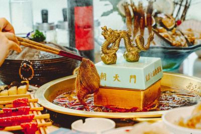 肇東開火鍋加盟店，要做到吾日三省吾身！