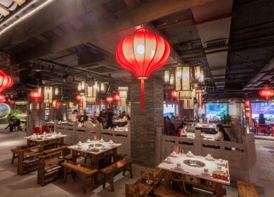 海城開火鍋加盟店，選老油還是一次性油？