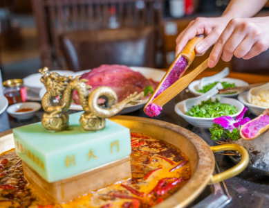 欽州開火鍋加盟店，什么樣的品牌值得選擇？