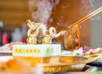 玉林開火鍋加盟店，生意不景氣怎么辦？