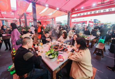 貴港開火鍋加盟店，做好這幾點獲客并不難！