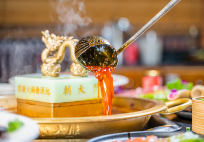 岑溪開火鍋加盟店，3步解決翻臺難題！