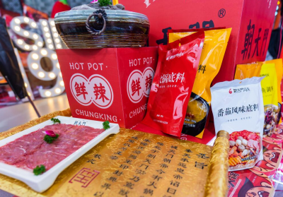 呼和浩特開火鍋加盟店，怎樣發(fā)展回頭客？