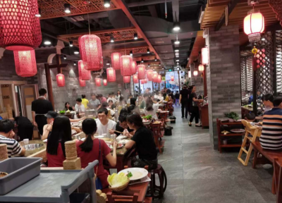 赤峰開火鍋加盟店，如何保障餐品標(biāo)準(zhǔn)化？