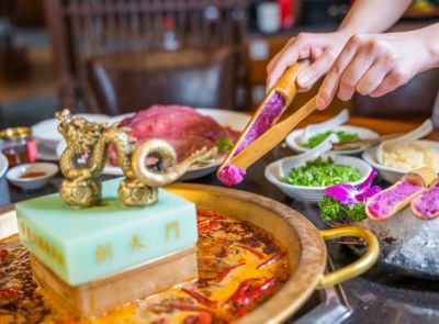 錫林浩特開(kāi)火鍋加盟店，客流量下滑怎么辦？