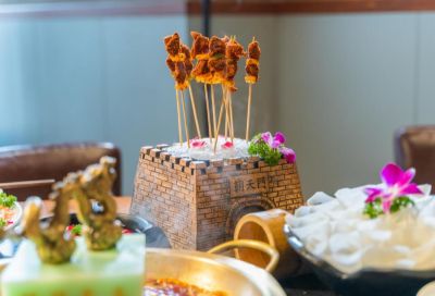 梁平開火鍋加盟店，整體投入需要多少萬(wàn)元？