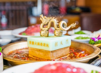 合川開火鍋加盟店，如何漲價(jià)人氣不會(huì)下降？