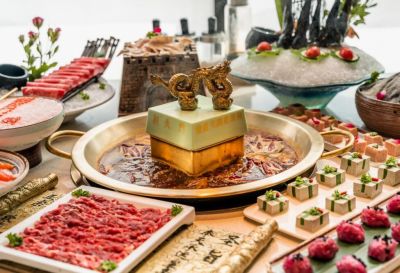 南川開火鍋加盟店，如何吸引周圍居民？