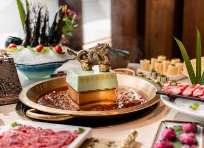 璧山開火鍋加盟店，做好這三點(diǎn)口碑穩(wěn)立不倒！