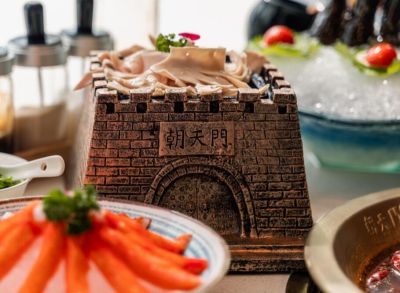 江北開火鍋加盟店，裝修需要花費(fèi)多少錢？