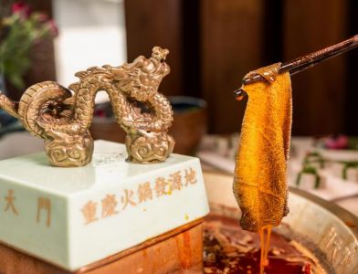 長壽開火鍋加盟店，學(xué)會(huì)這三點(diǎn)不愁沒人光顧！