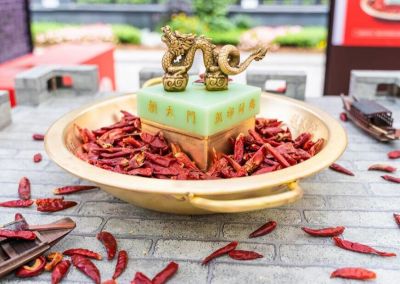 榮昌開火鍋加盟店，如何做開業(yè)促銷策劃？