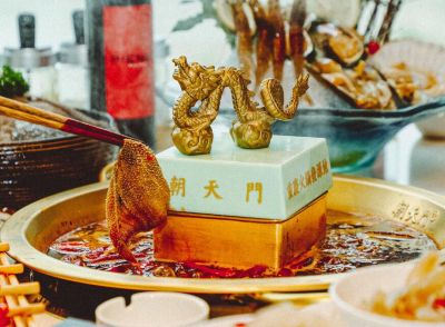 奉節(jié)開火鍋加盟店，開業(yè)如何活躍人氣？