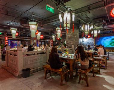 巫山開火鍋加盟店，選擇小火鍋還是品牌連鎖？