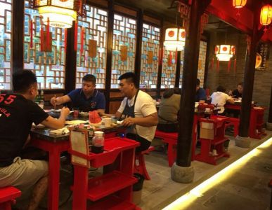 巫溪開火鍋加盟店，有哪些開店門檻？