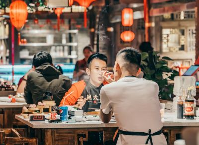 長樂開火鍋加盟店，如何擺脫老舊的經(jīng)營模式？