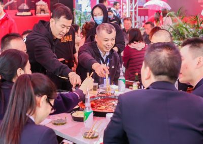 建陽開火鍋加盟店，如何推陳出新？