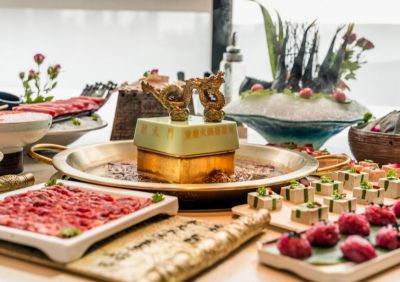 中衛(wèi)開火鍋加盟店，如何打造本地影響力？