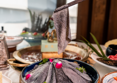 米泉開火鍋加盟店，如何提高用餐性價比？