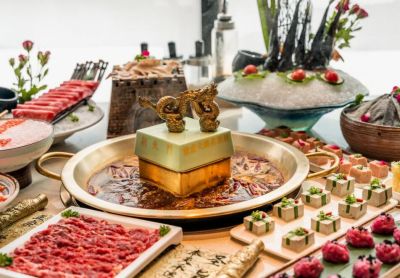 秋冬季節(jié)火鍋店的營業(yè)額會(huì)翻倍嗎？