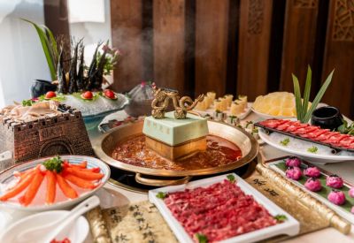 重慶無人不知的老字號(hào)火鍋，來重慶不可錯(cuò)過！