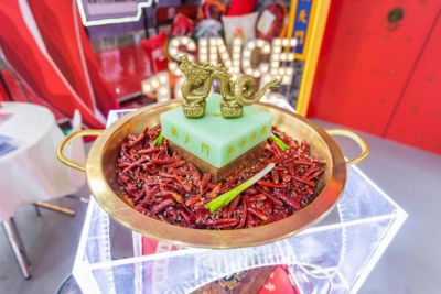 火鍋加盟店不虧本的秘訣在這里！