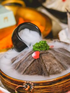 火鍋店前廳及店長的工作職責(zé)是什么？