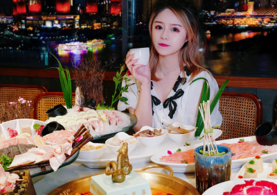 火鍋連鎖加盟店如何提高“路人緣”？