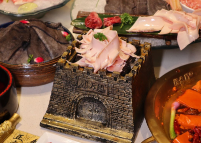 火鍋店想要生意好，先學(xué)會這幾個(gè)“嘩眾取寵“的方法！