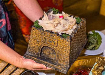 朝天門火鍋是重慶比較老的火鍋品牌嗎？