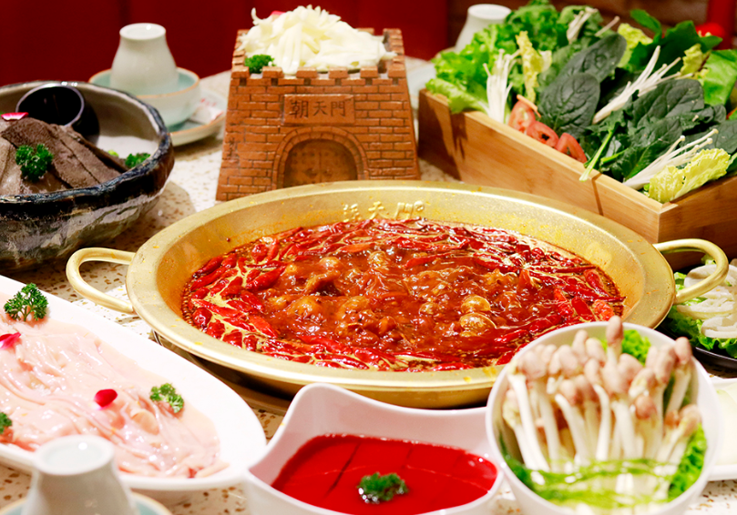 重慶火鍋與魚火鍋有哪些差別？創(chuàng)業(yè)如何選擇？