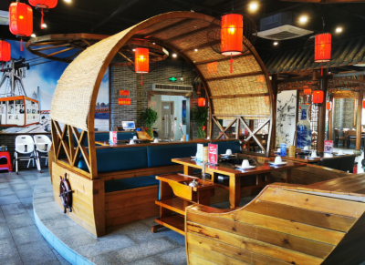 受疫情的持續(xù)影響，火鍋店該如何營銷自救？