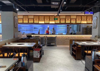 開一家小火鍋加盟店，如何做好開店前的預(yù)算？