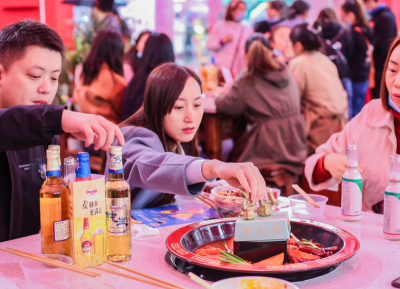 火鍋菜品如何打造高級感？這樣做立竿見影！