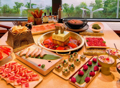 小型火鍋連鎖加盟店啟動難不難？