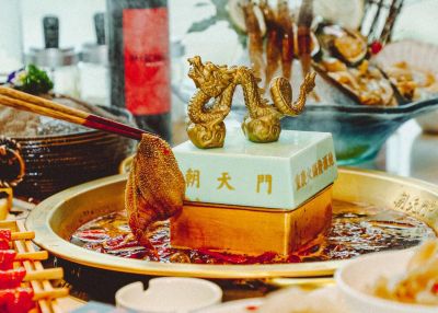 重慶火鍋加盟店選址要格外小心這幾點(diǎn)！