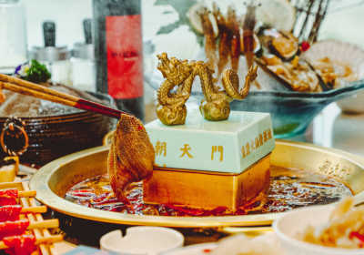 新手如何把火鍋加盟店的生意做火？