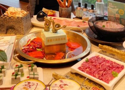 成都火鍋蘸料有哪些？如何搭配才香？