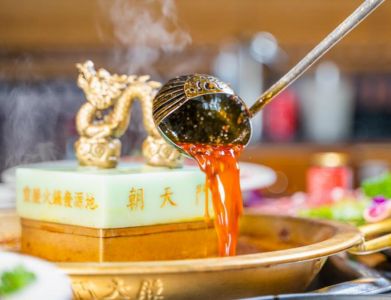 重慶九宮格老火鍋加盟有哪些講究？