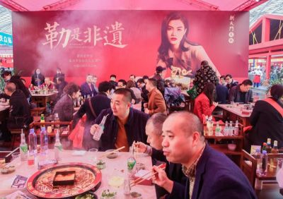 重慶火鍋底料的正宗炒法是什么？