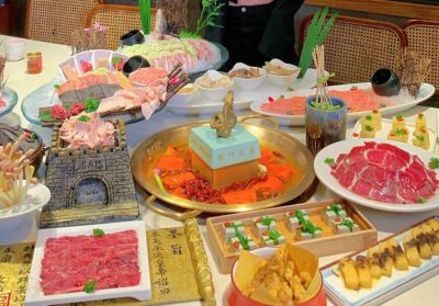 重慶火鍋油碟怎么調(diào)？本地人親自教你！