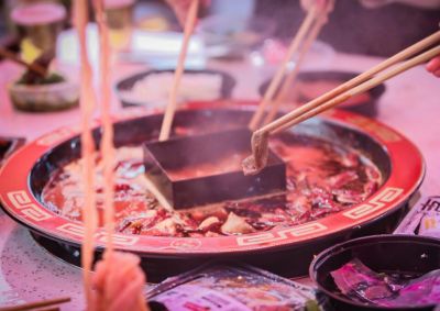 2021火鍋行業(yè)分析：六大數(shù)據(jù)帶你洞悉市場(chǎng)發(fā)展！