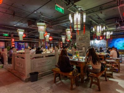 選擇做火鍋店加盟的優(yōu)勢(shì)有哪些？