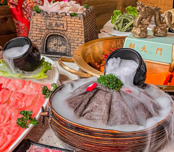 火鍋店學(xué)會(huì)這4種新?tīng)I(yíng)銷活動(dòng)，讓門(mén)店人氣暴漲！