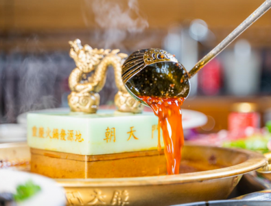 學會這四招，讓火鍋加盟店生意火爆！