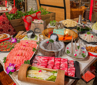 開火鍋加盟店不該有的四種想法！