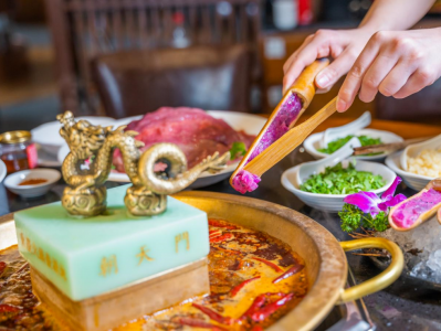 讓一家火鍋店自帶流量的三大法寶！