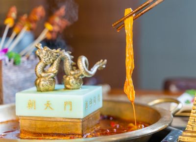 開火鍋加盟店需知“吃好”比“好吃”更重要！